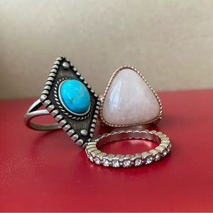 Ring Pack